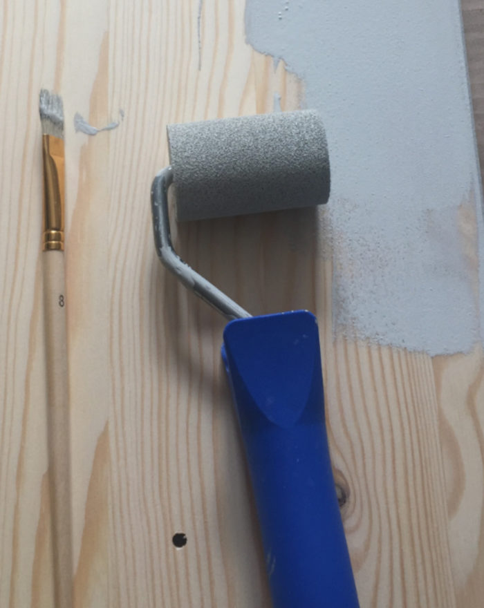 ikea tarva schubladen grundieren