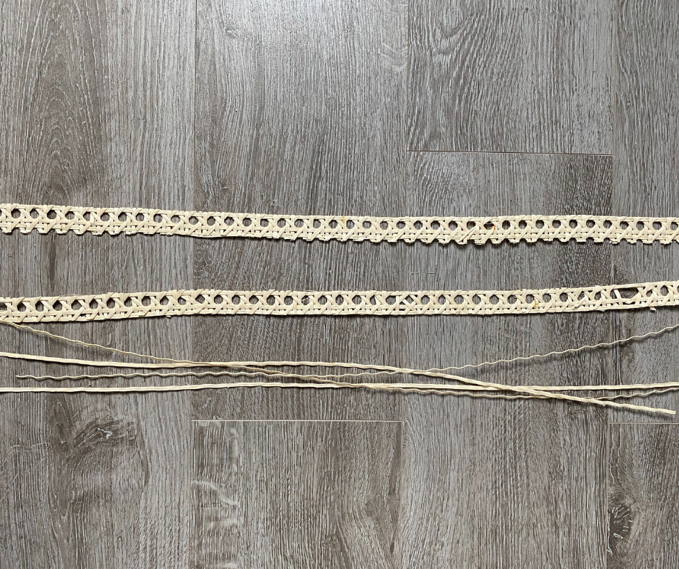 Ikea Tarva Hack - Schubladenfronten versäubern